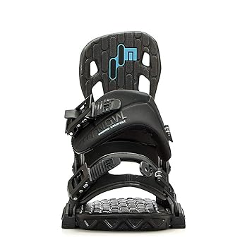 Amazon.com: NOW - Mens Pilot Bindings 2019, Black, L